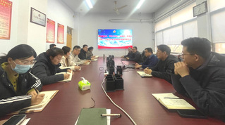 招生就业处党支部、学生工作处（...