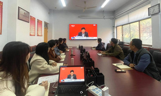 学生工作处（武装部）党支部专题...