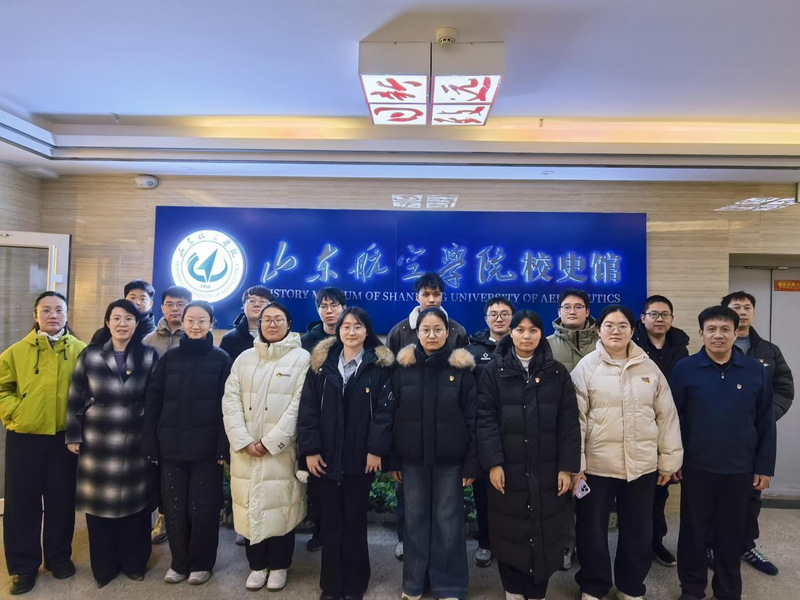 校史浸润固初心&nbsp;党建联动育新人...